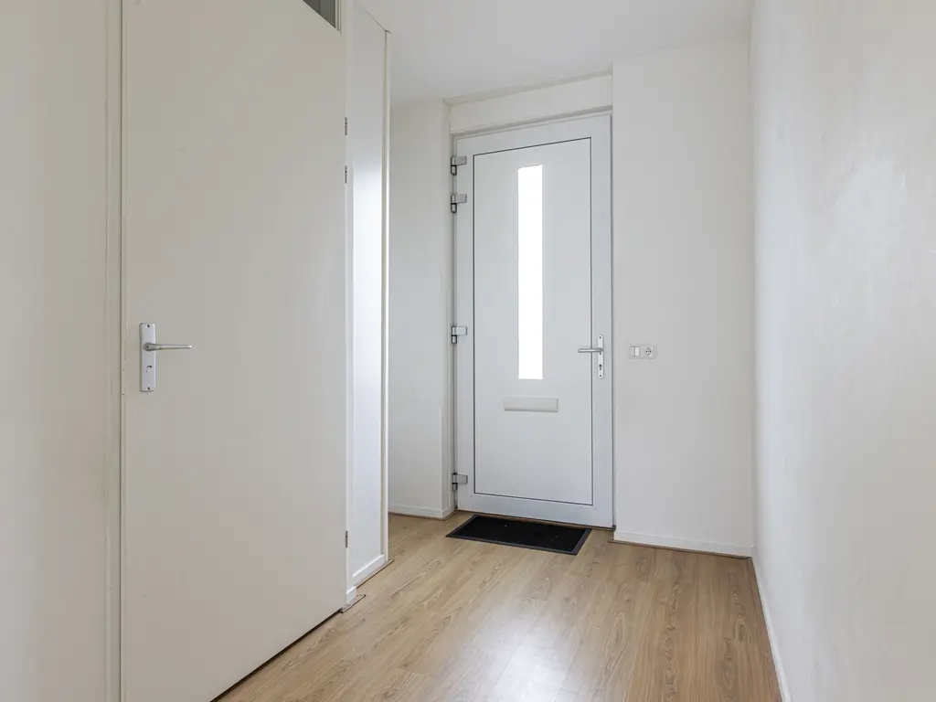 Distelvlinderstraat 8, GOUDA