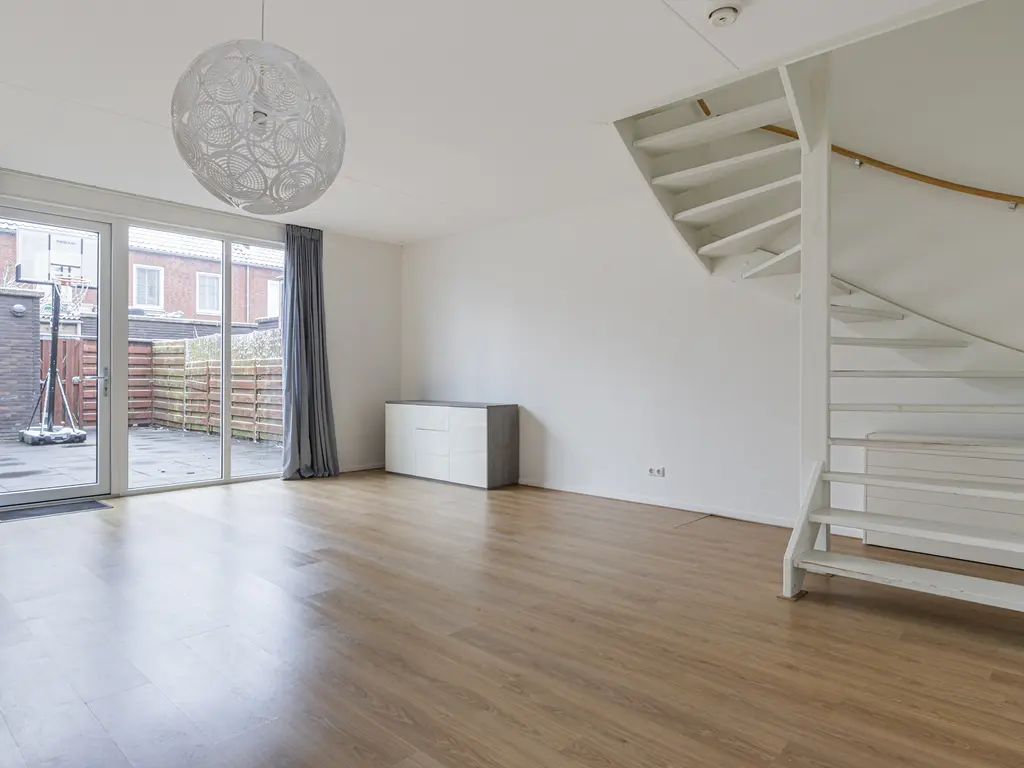 Distelvlinderstraat 8, GOUDA