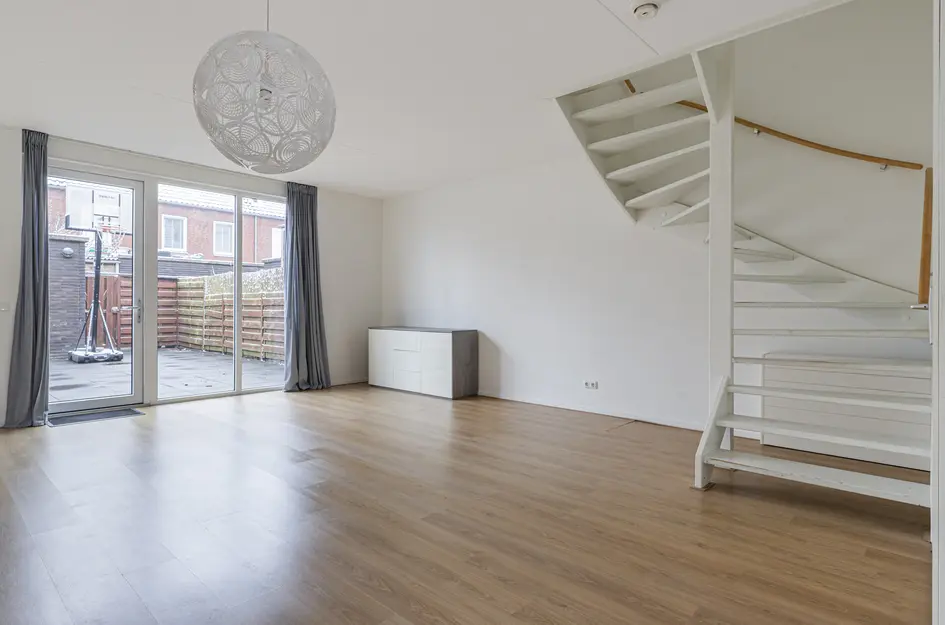 Distelvlinderstraat 8