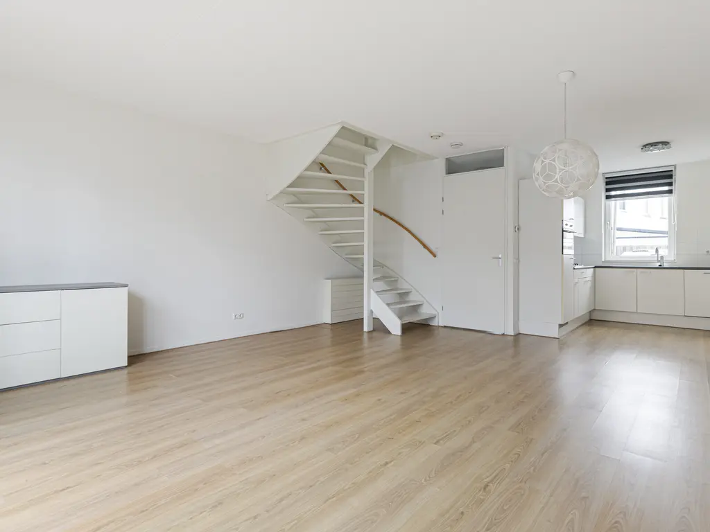 Distelvlinderstraat 8, GOUDA