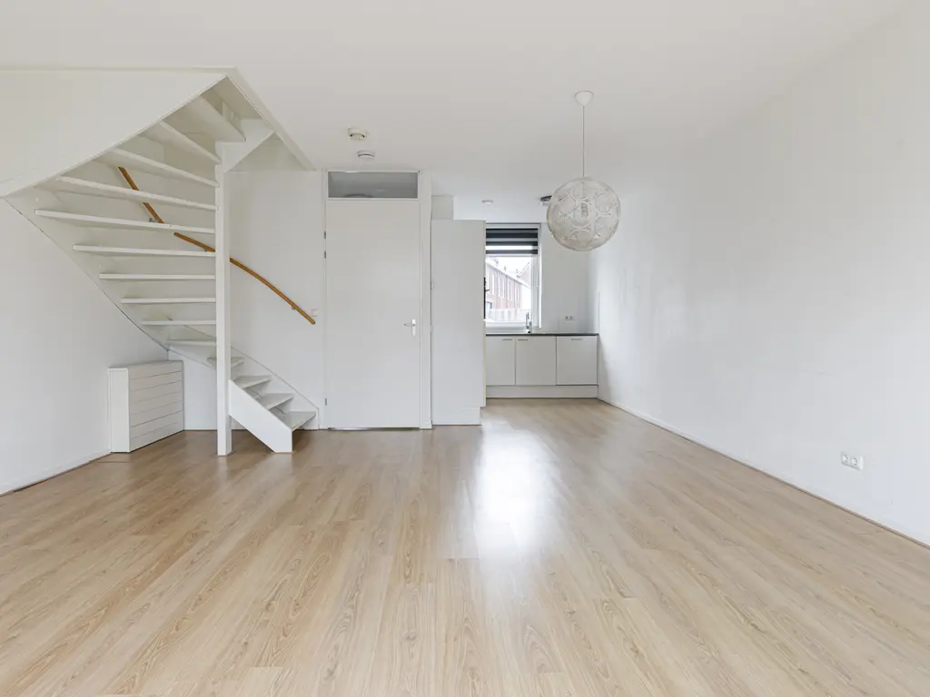 Distelvlinderstraat 8, GOUDA