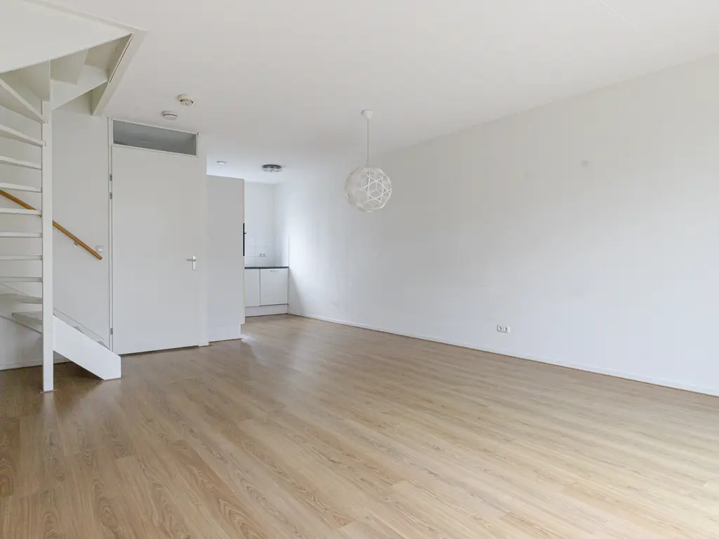 Distelvlinderstraat 8, GOUDA