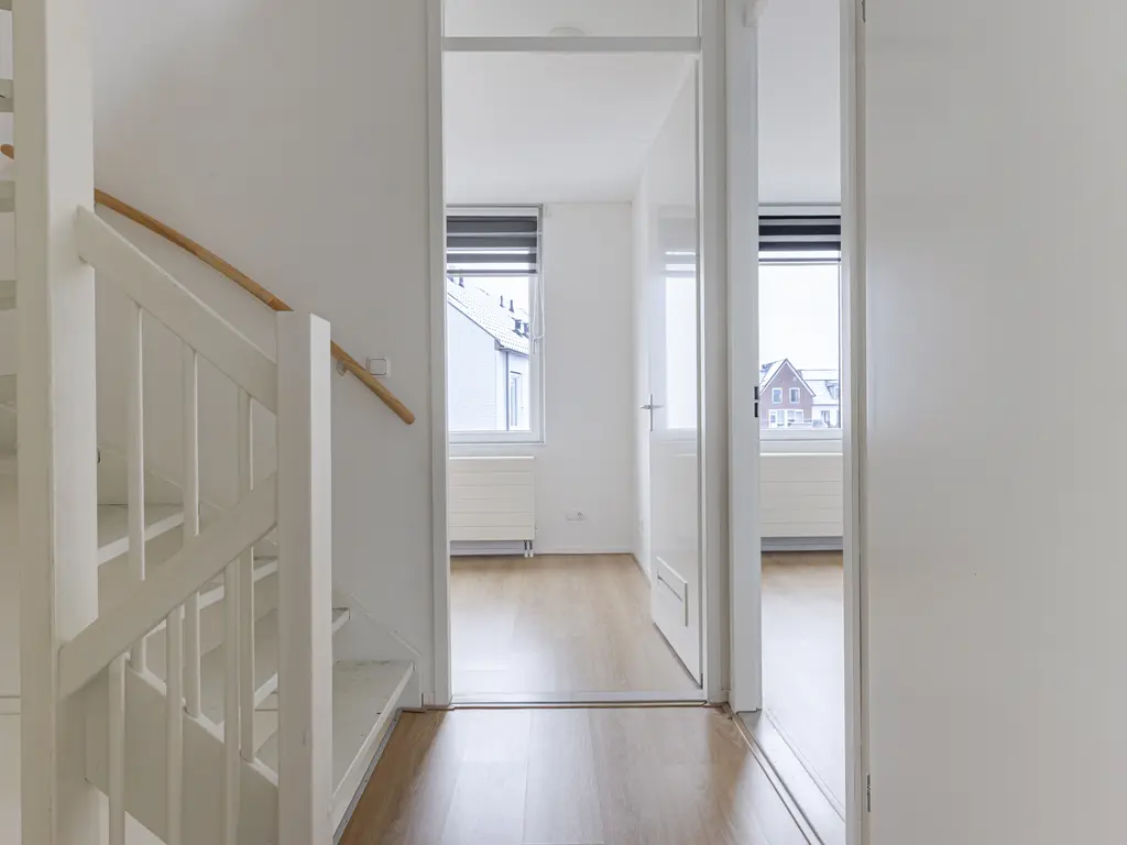 Distelvlinderstraat 8, GOUDA