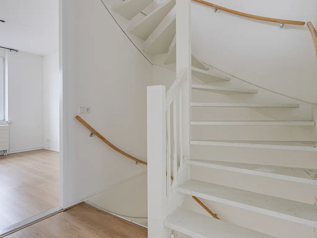 Distelvlinderstraat 8, GOUDA