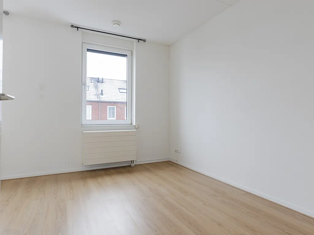 Distelvlinderstraat 8, GOUDA