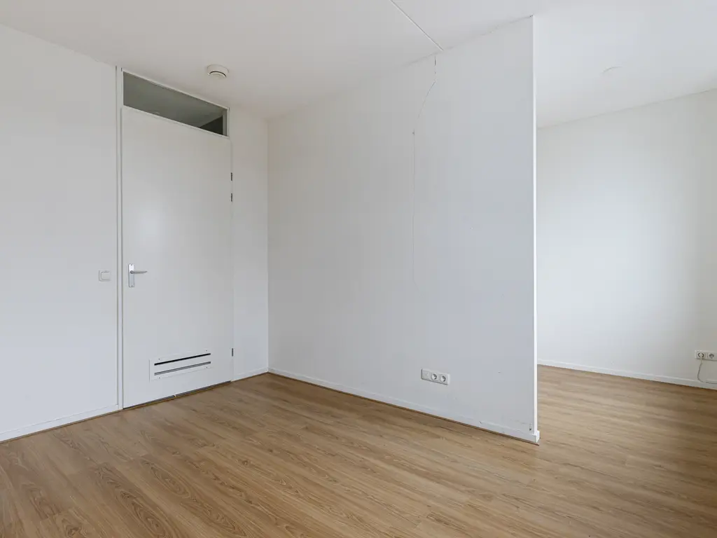 Distelvlinderstraat 8, GOUDA