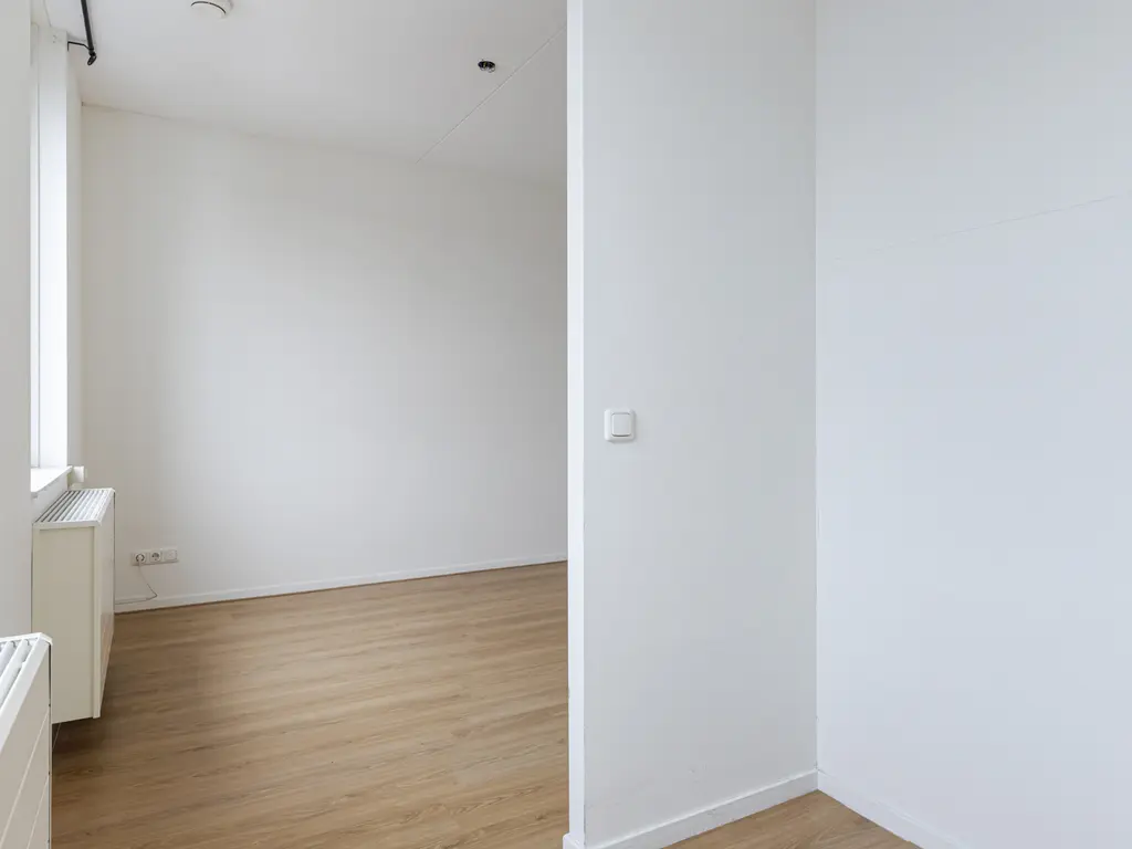 Distelvlinderstraat 8, GOUDA