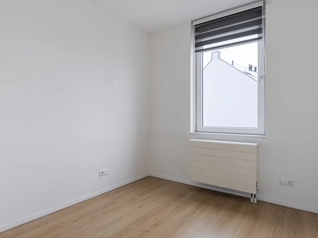 Distelvlinderstraat 8, GOUDA