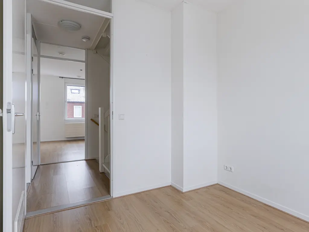 Distelvlinderstraat 8, GOUDA