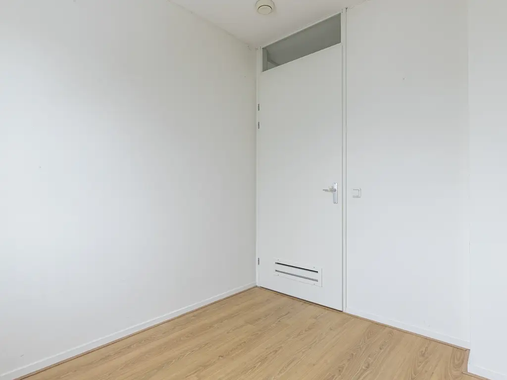 Distelvlinderstraat 8, GOUDA