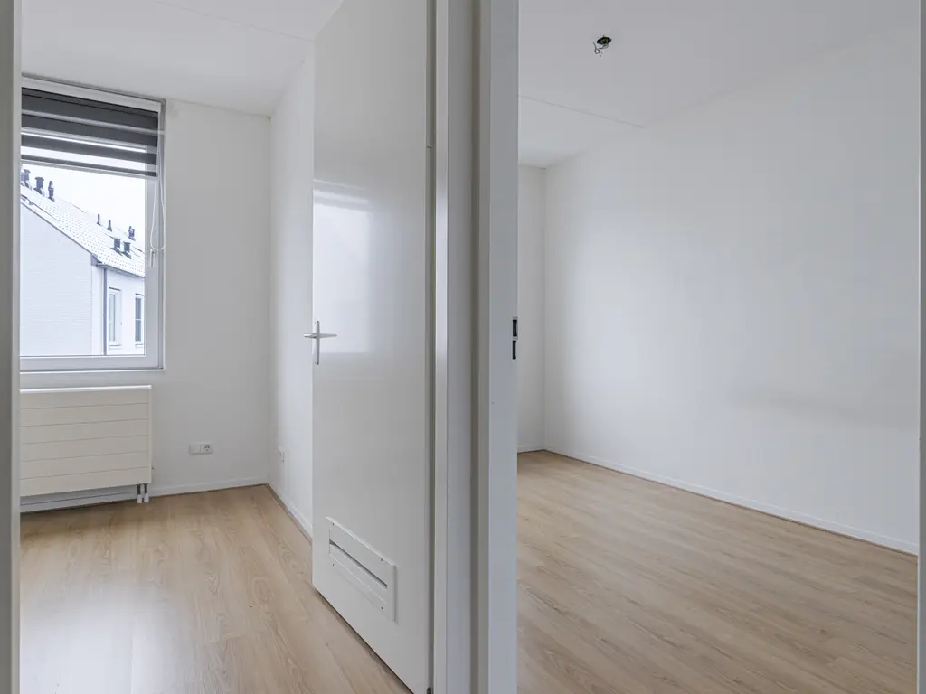 Distelvlinderstraat 8, GOUDA