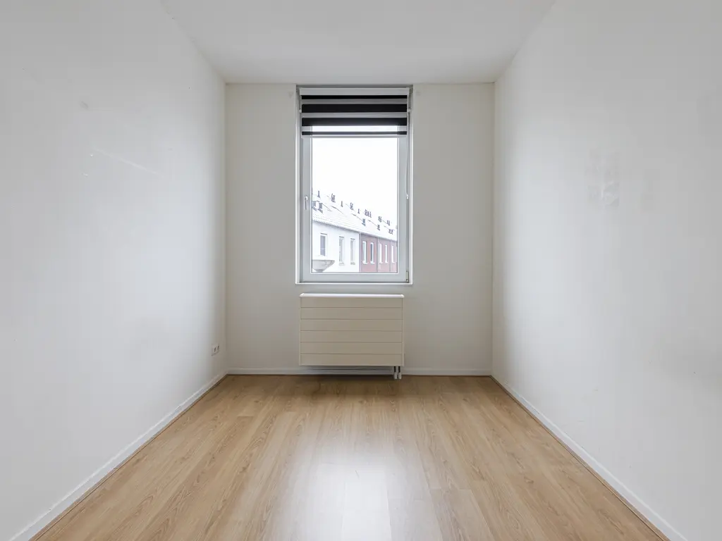 Distelvlinderstraat 8, GOUDA