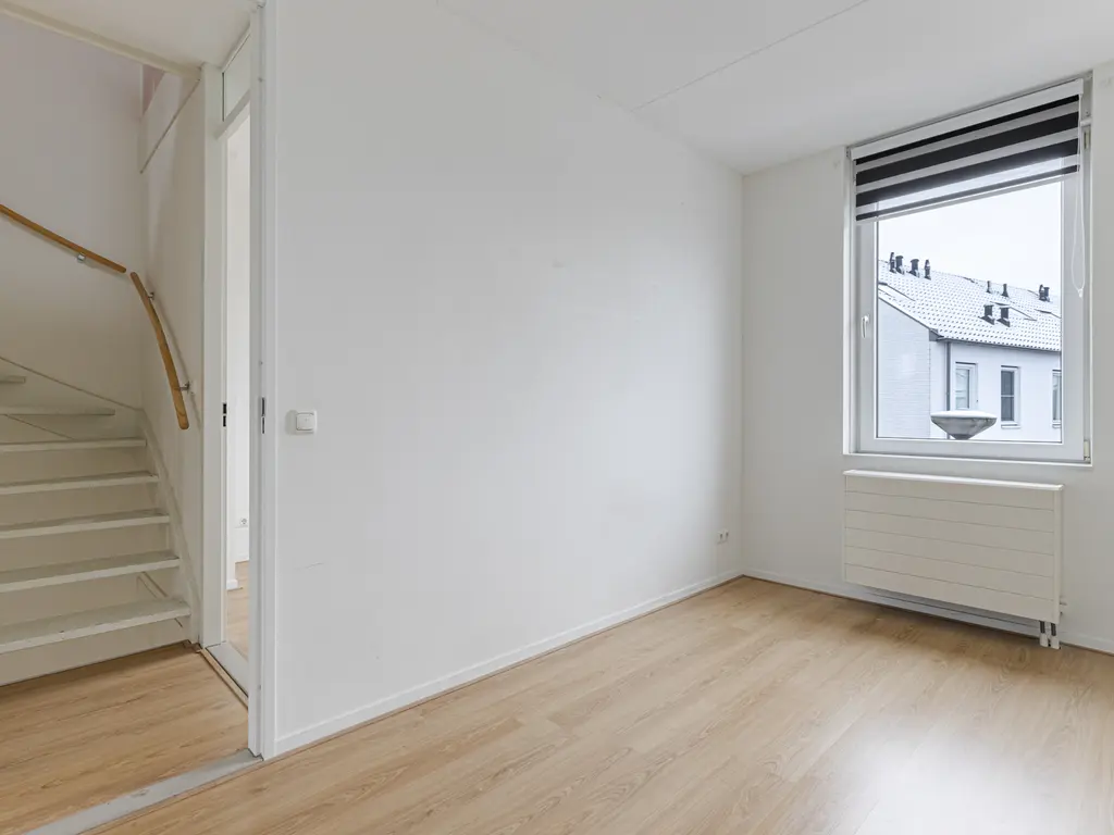 Distelvlinderstraat 8, GOUDA