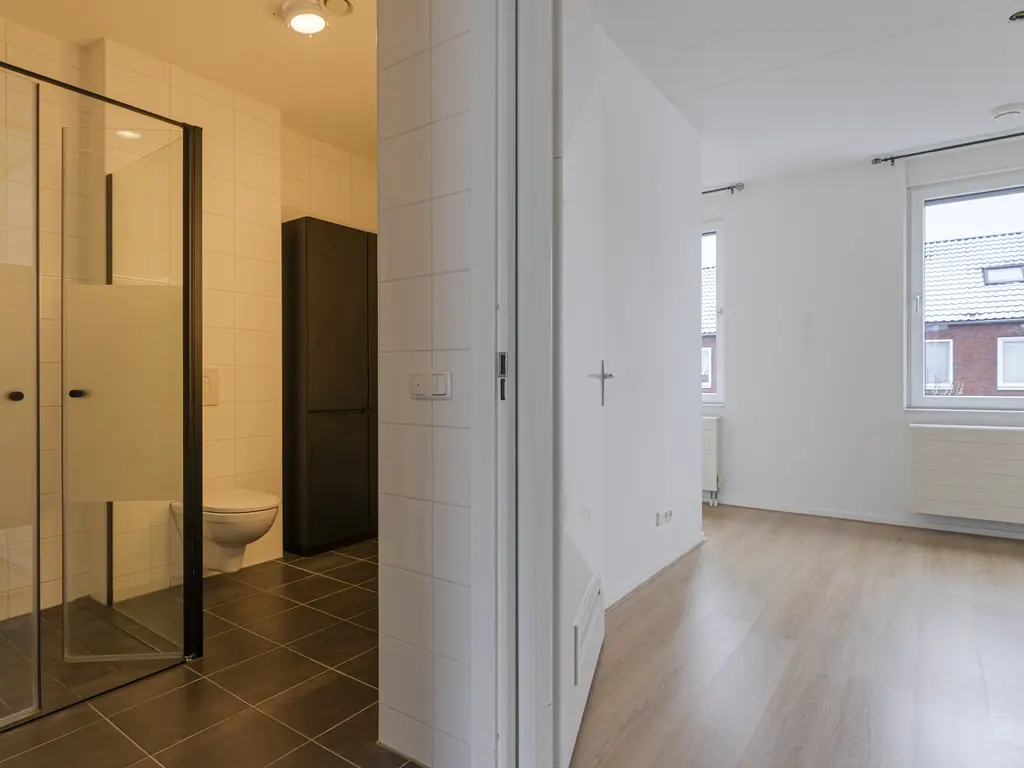 Distelvlinderstraat 8, GOUDA