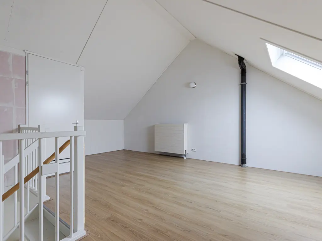 Distelvlinderstraat 8, GOUDA