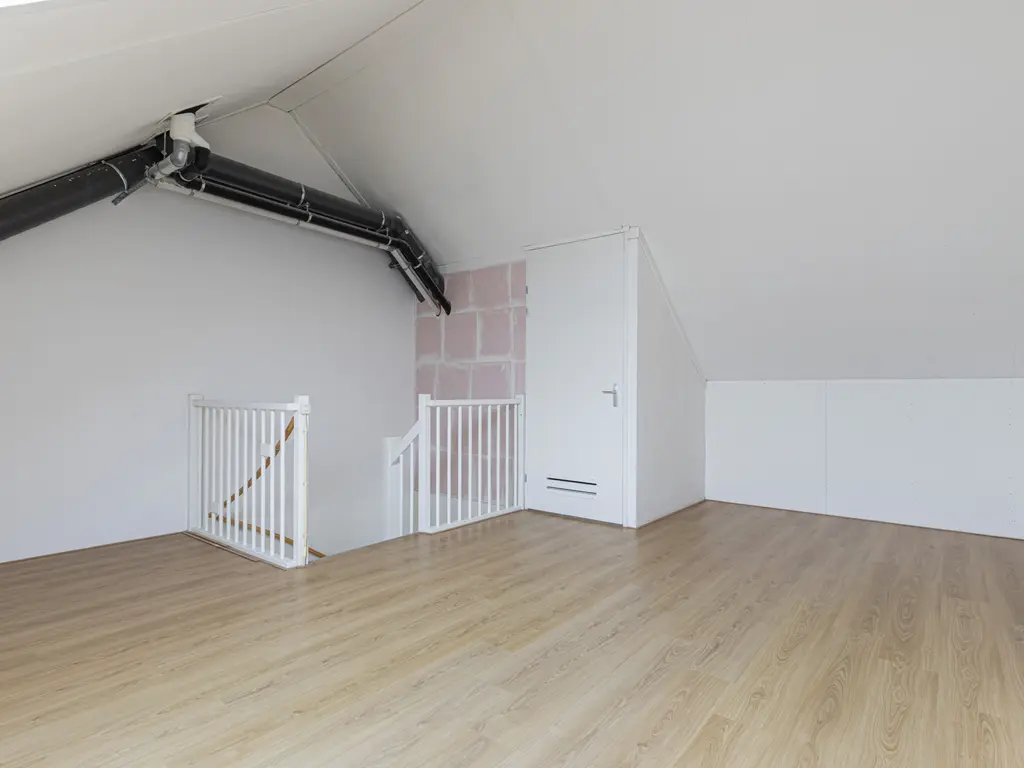 Distelvlinderstraat 8, GOUDA