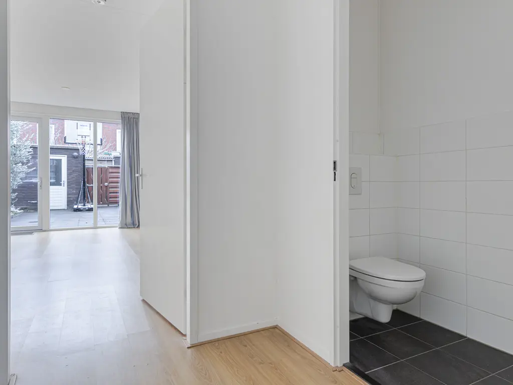 Distelvlinderstraat 8, GOUDA