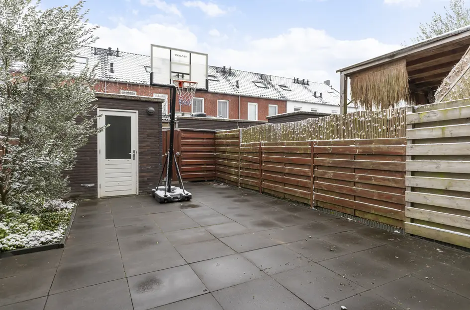 Distelvlinderstraat 8