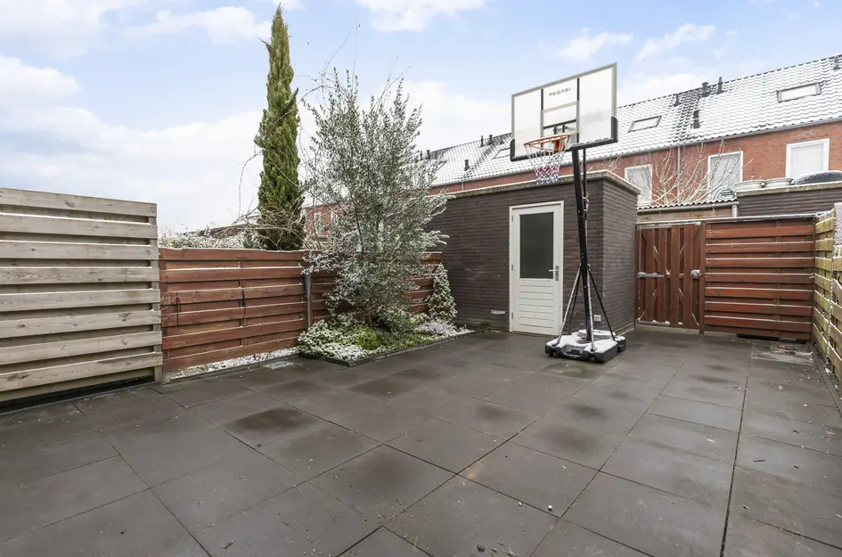 Distelvlinderstraat 8