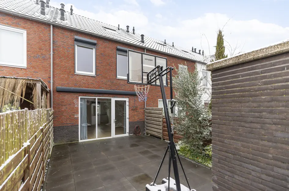 Distelvlinderstraat 8