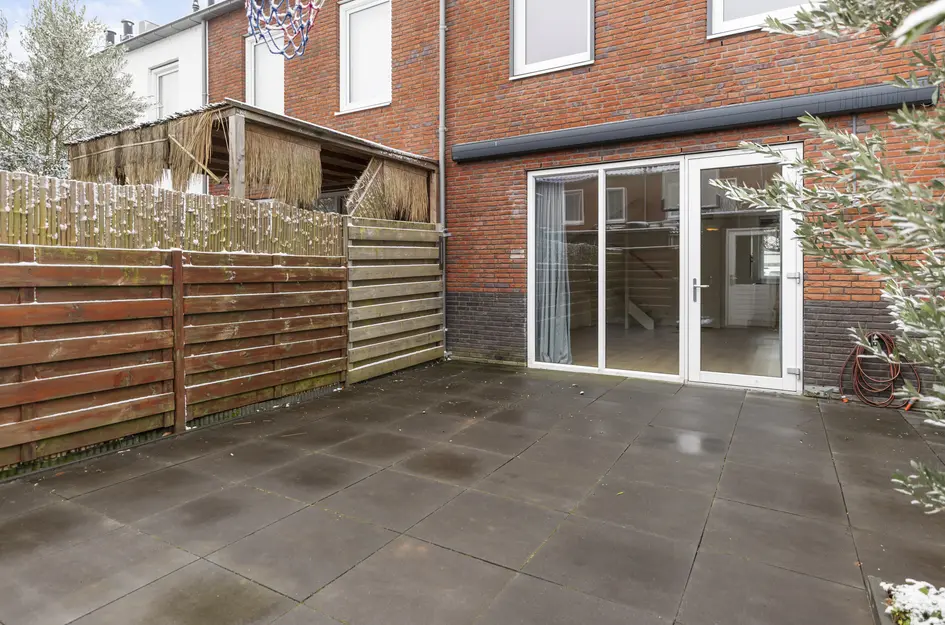 Distelvlinderstraat 8