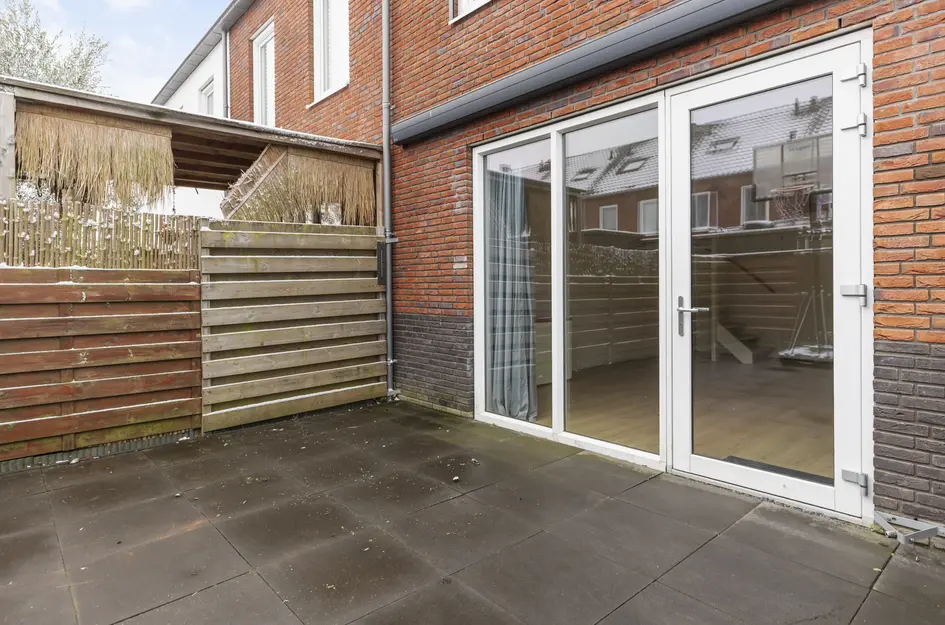 Distelvlinderstraat 8