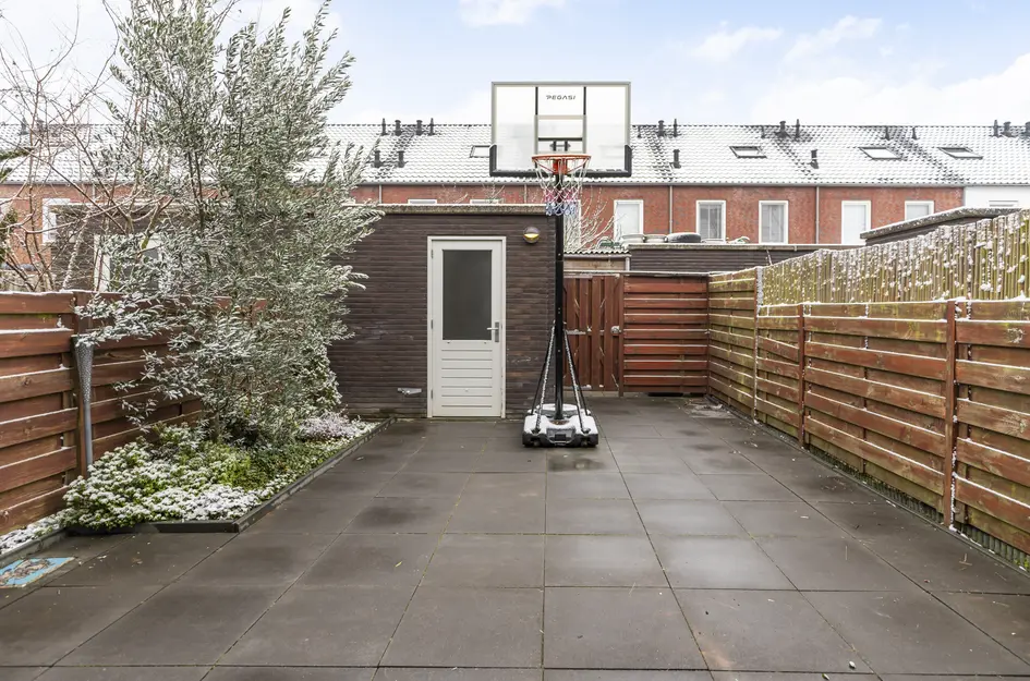 Distelvlinderstraat 8