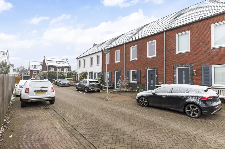 Distelvlinderstraat 8