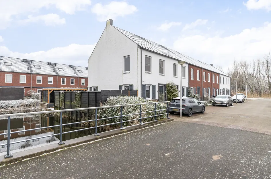 Distelvlinderstraat 8