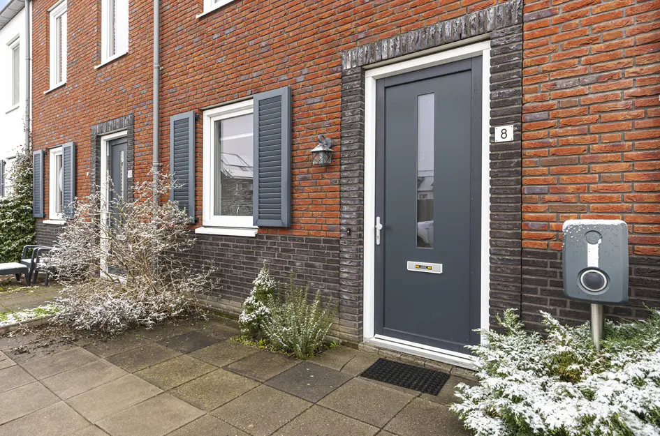 Distelvlinderstraat 8