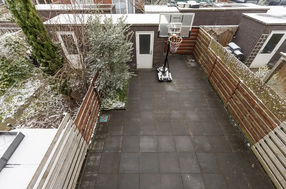 Distelvlinderstraat 8