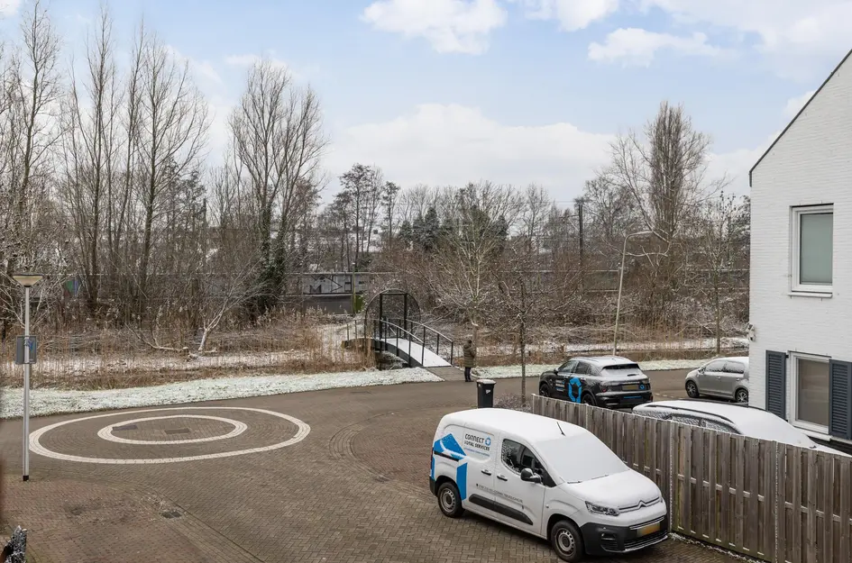 Distelvlinderstraat 8