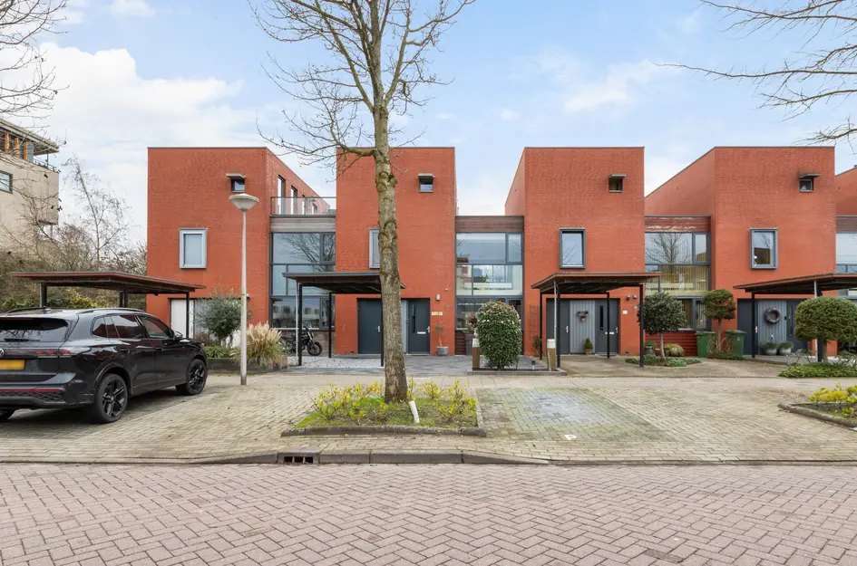 Burg Van Heugtenlaan 55