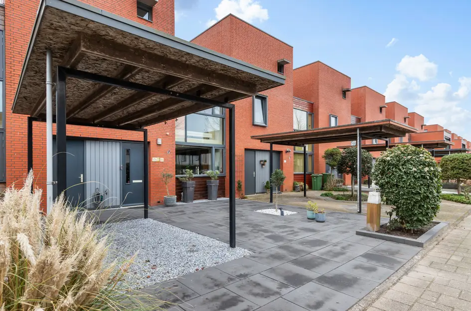 Burg Van Heugtenlaan 55