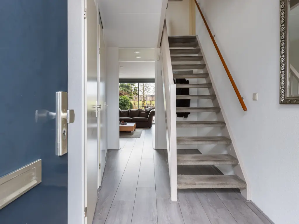 Burg Van Heugtenlaan 55, NIEUWERKERK AAN DEN IJSSEL