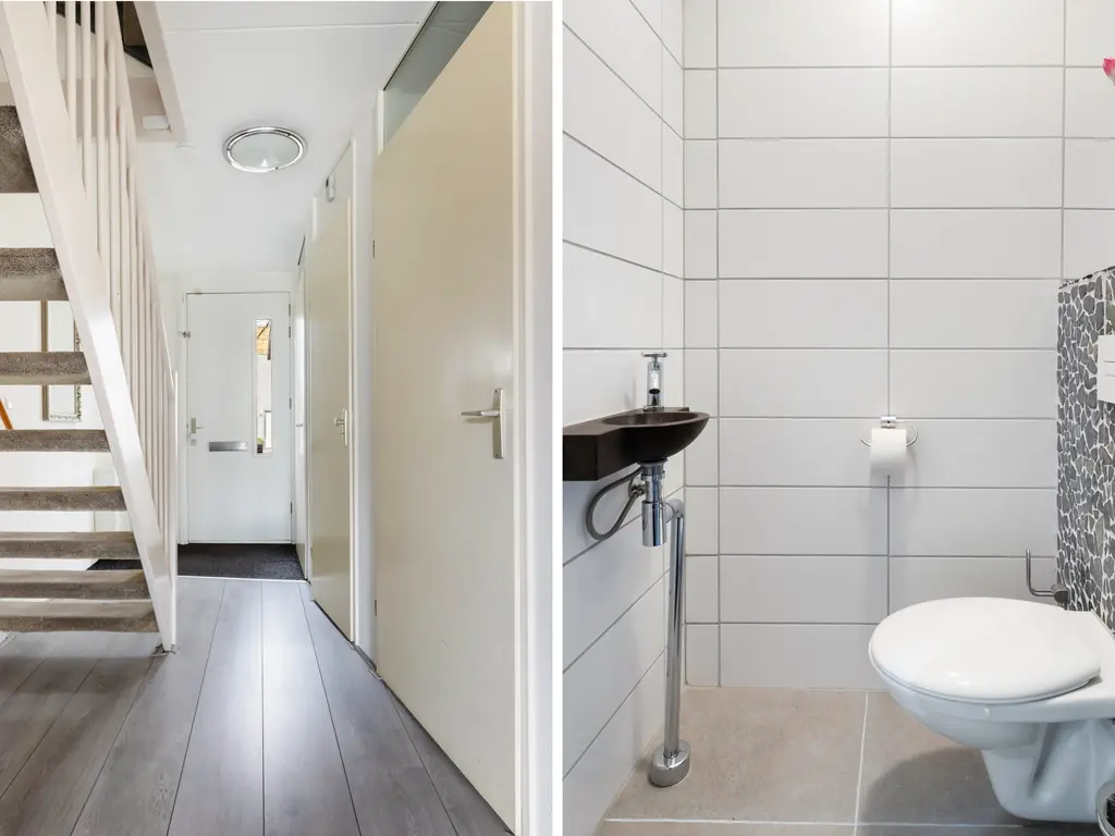 Burg Van Heugtenlaan 55, NIEUWERKERK AAN DEN IJSSEL