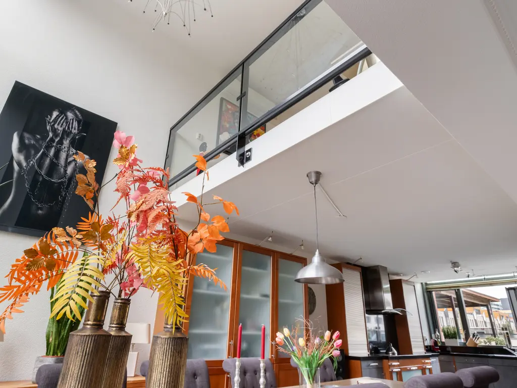 Burg Van Heugtenlaan 55, NIEUWERKERK AAN DEN IJSSEL