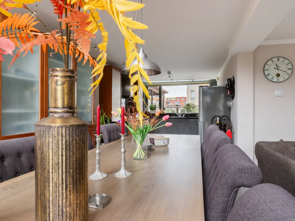 Burg Van Heugtenlaan 55, NIEUWERKERK AAN DEN IJSSEL