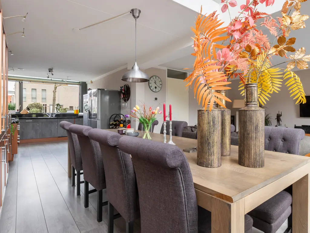 Burg Van Heugtenlaan 55, NIEUWERKERK AAN DEN IJSSEL