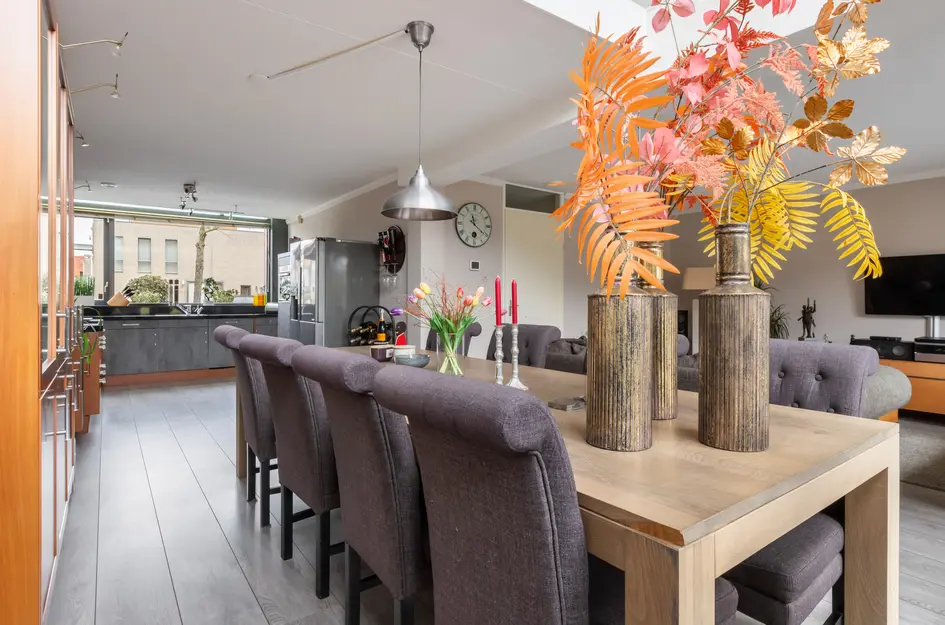 Burg Van Heugtenlaan 55