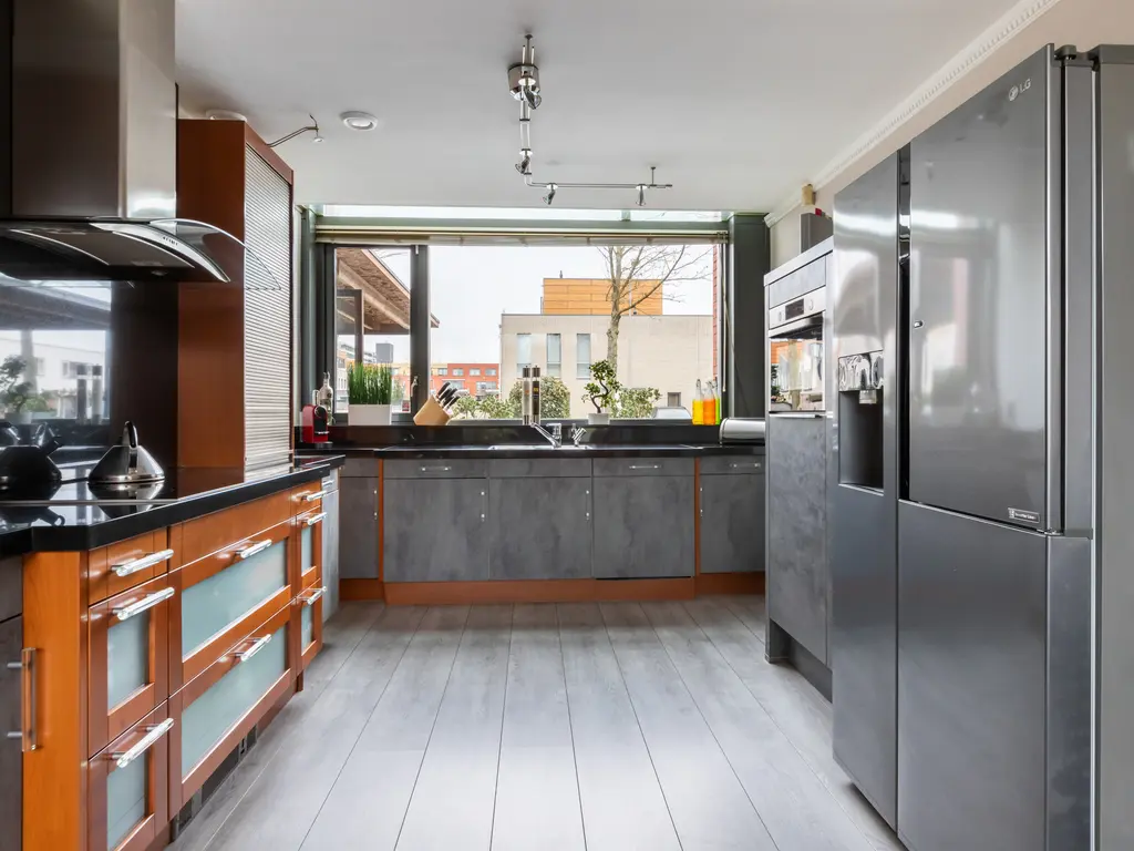 Burg Van Heugtenlaan 55, NIEUWERKERK AAN DEN IJSSEL