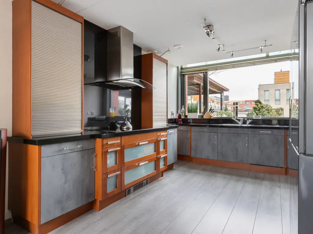 Burg Van Heugtenlaan 55, NIEUWERKERK AAN DEN IJSSEL