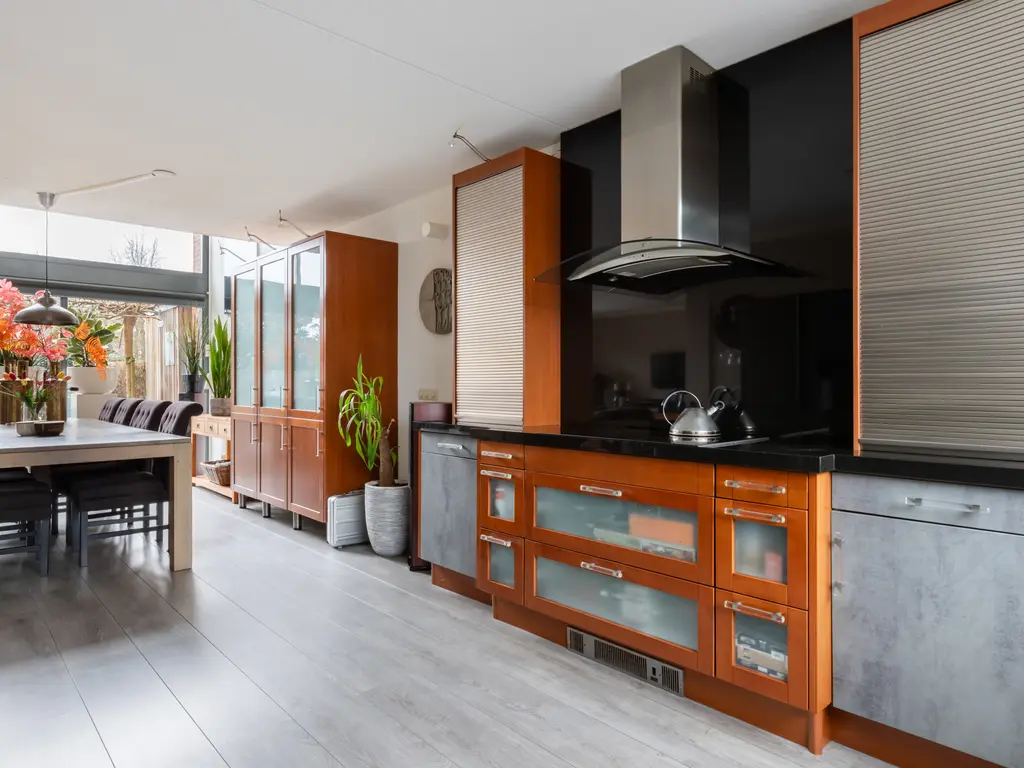 Burg Van Heugtenlaan 55, NIEUWERKERK AAN DEN IJSSEL