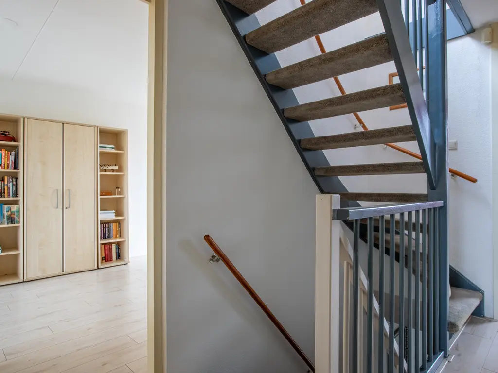 Burg Van Heugtenlaan 55, NIEUWERKERK AAN DEN IJSSEL