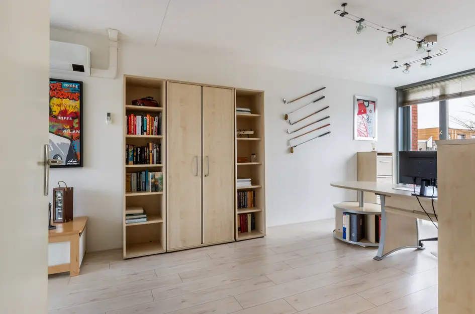 Burg Van Heugtenlaan 55