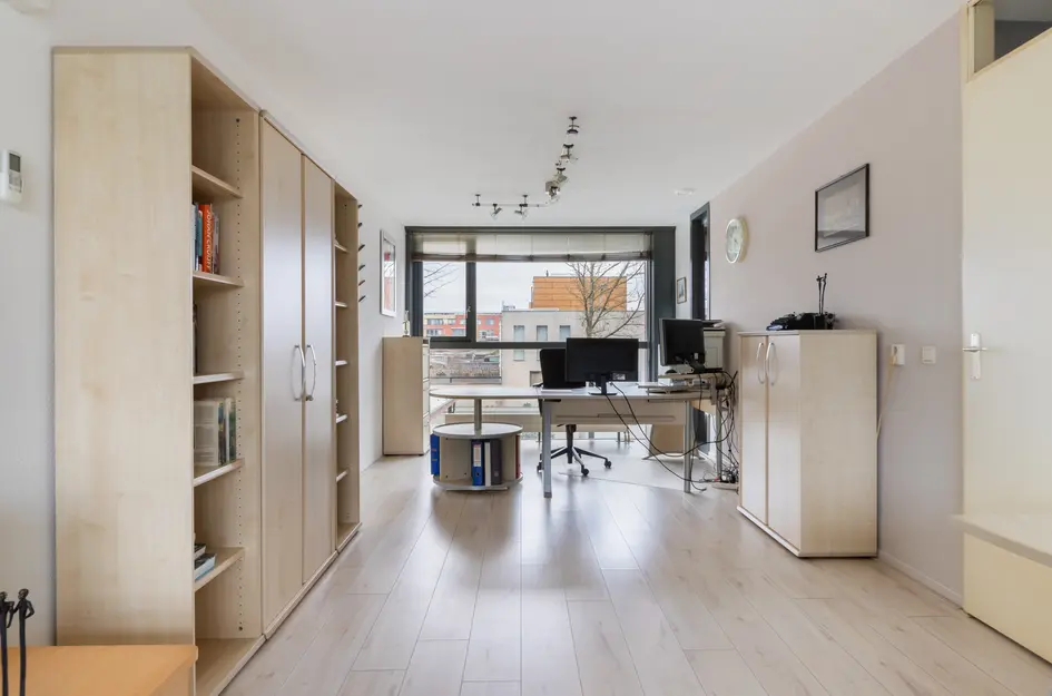 Burg Van Heugtenlaan 55