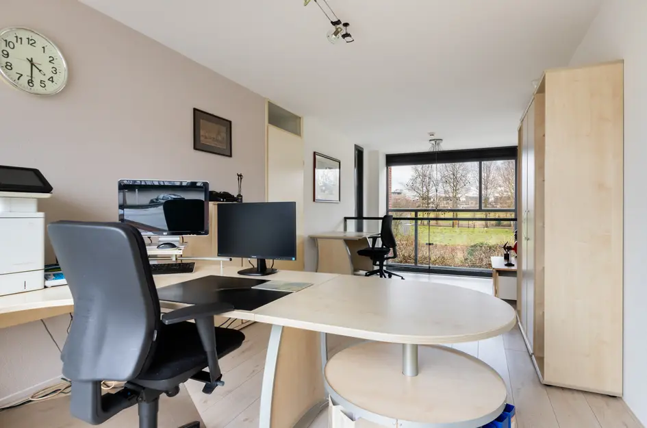 Burg Van Heugtenlaan 55