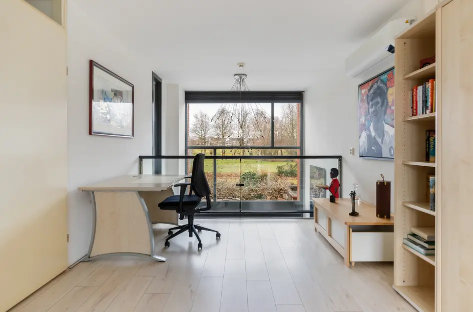 Burg Van Heugtenlaan 55