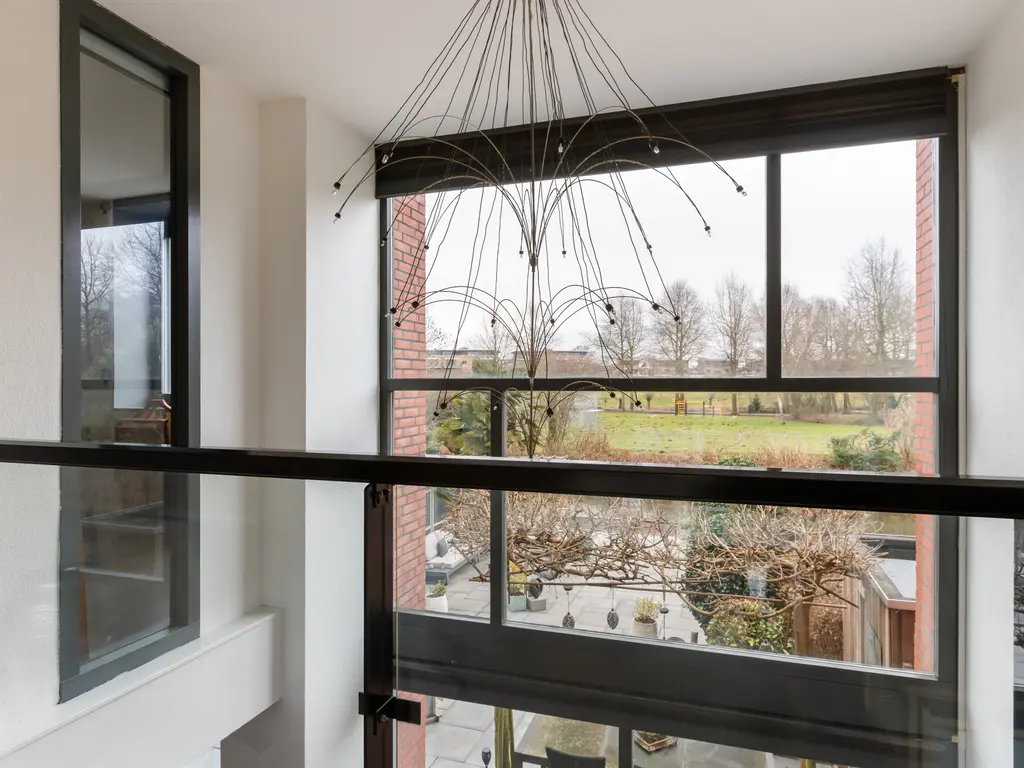 Burg Van Heugtenlaan 55, NIEUWERKERK AAN DEN IJSSEL