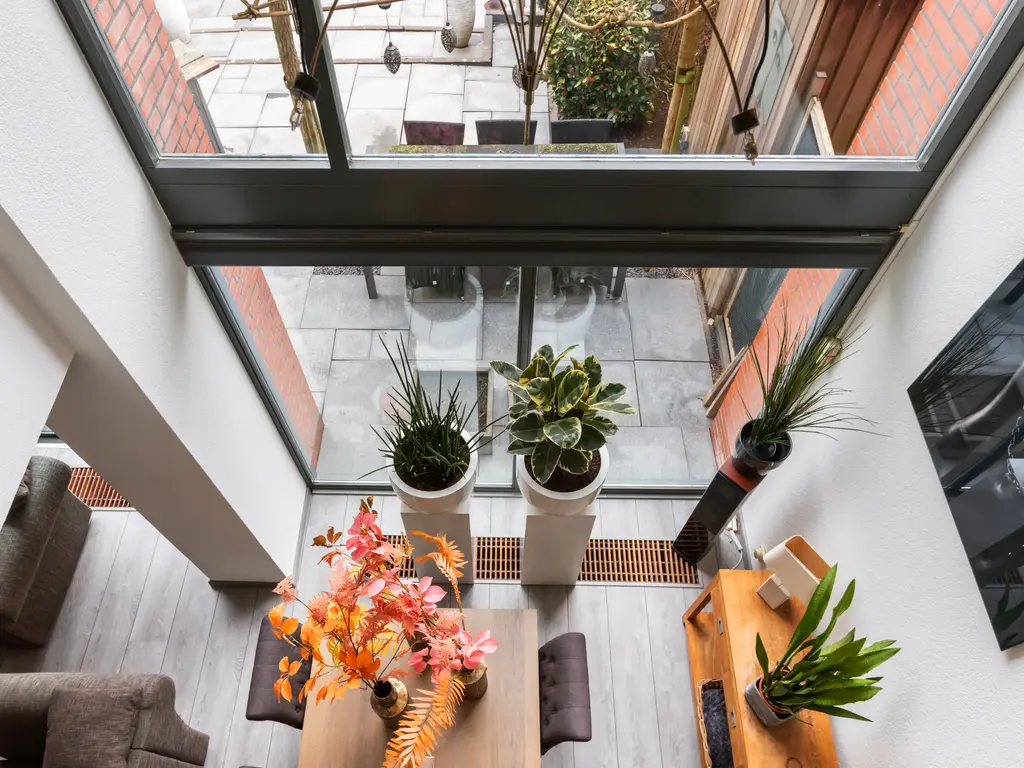 Burg Van Heugtenlaan 55, NIEUWERKERK AAN DEN IJSSEL